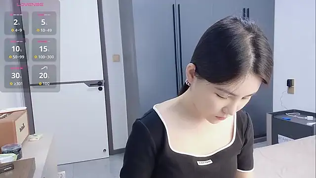 luckckcj online show from 14, 12, 2025