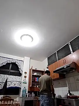 Snapshot of Mac50rus chatting on 12, 9, 2025 Mac50rus online show from 12, 9, 2025