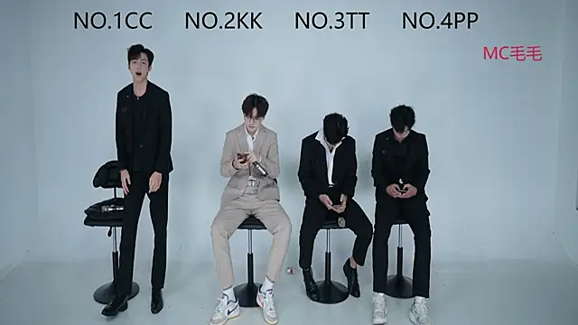 JL-sweetbaby1 online show from 24, 9, 2025