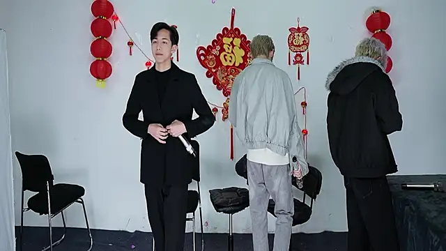 JL-sweetbaby1 online show from 7, 3, 2026