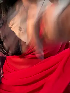 tanvi 001 online show from 15, 10, 2025