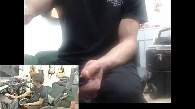 Stringin69 online show from 17, 2, 2026