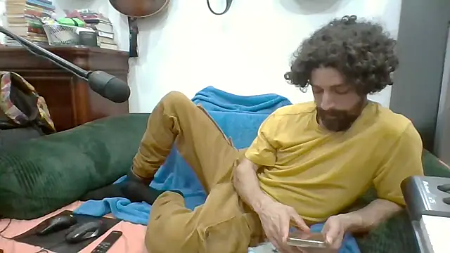 Stringin69 online show from 3, 4, 2026