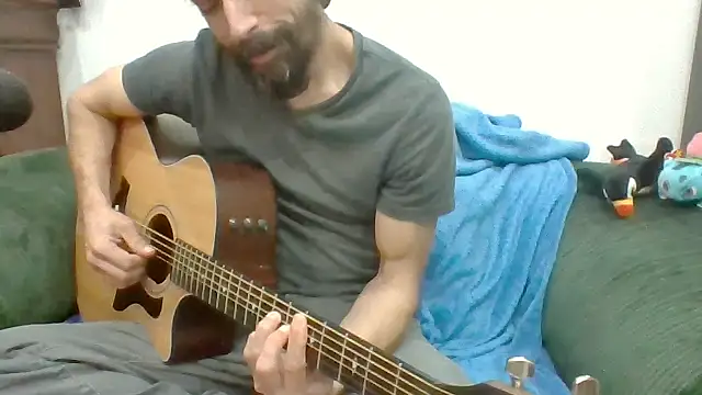 Stringin69 online show from 13, 4, 2026