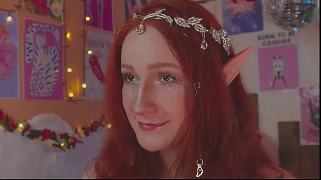 Charming winky online show from 13, 2, 2026