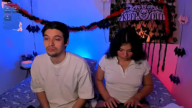 kylietimothee online show from 20, 10, 2025