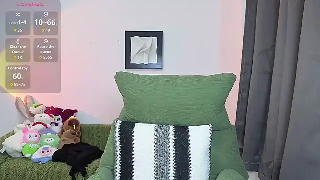 Snapshot of Boa0105 chatting on 9, 10, 2025 Boa0105 online show from 9, 10, 2025