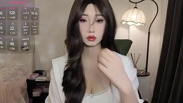 Snapshot of Boa0105 chatting on 1, 11, 2025 Boa0105 online show from 1, 11, 2025