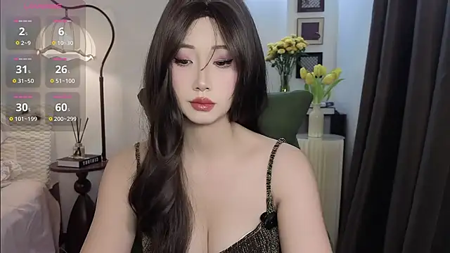 Snapshot of Boa0105 chatting on 5, 11, 2025 Boa0105 online show from 5, 11, 2025