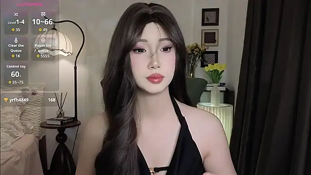 Snapshot of Boa0105 chatting on 13, 11, 2025 Boa0105 online show from 13, 11, 2025