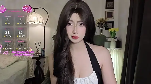 Snapshot of Boa0105 chatting on 20, 11, 2025 Boa0105 online show from 20, 11, 2025