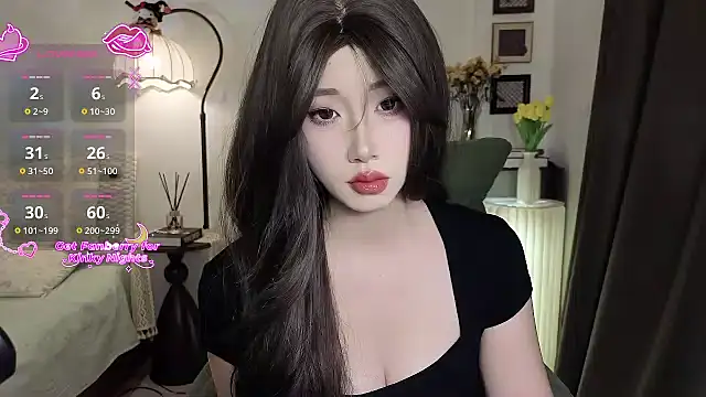 Snapshot of Boa0105 chatting on 25, 11, 2025 Boa0105 online show from 25, 11, 2025