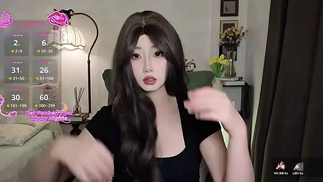 Snapshot of Boa0105 chatting on 1, 12, 2025 Boa0105 online show from 1, 12, 2025