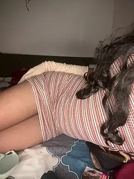 Snapshot of pranjal00000 chatting on 17, 9, 2025 pranjal00000 online show from 17, 9, 2025