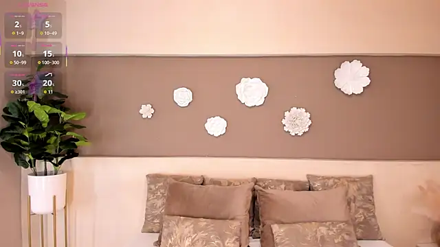 Snapshot of VictoriaShelby chatting on 13, 2, 2026 VictoriaShelby online show from 13, 2, 2026