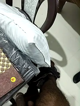 Snapshot of Chanderi19 chatting on 23, 9, 2025 Chanderi19 online show from 23, 9, 2025