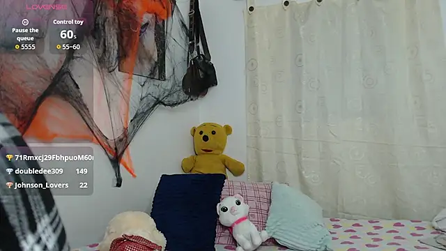 Snapshot of GaiaX_28 chatting on 24, 10, 2025 GaiaX 28 online show from 24, 10, 2025
