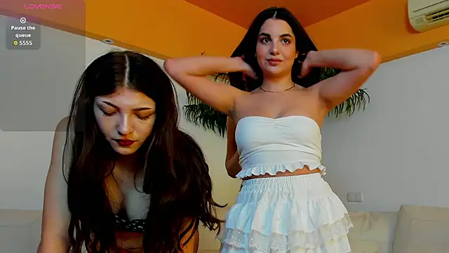 dark summer online show from 14, 9, 2025