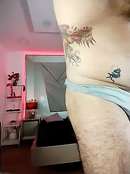 Harald Smed online show from 25, 2, 2026