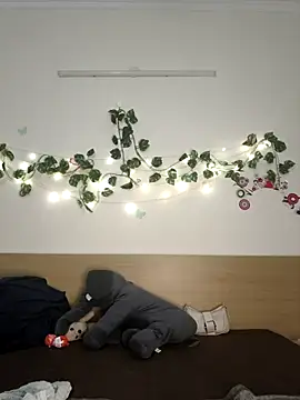 Snapshot of Lusty_jasminee chatting on 22, 2, 2026 Lusty jasminee online show from 22, 2, 2026