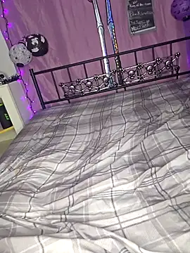 BabygurlJay online show from 24, 10, 2025