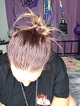 BabygurlJay online show from 16, 11, 2025