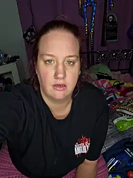 Snapshot of BabygurlJay chatting on 15, 12, 2025 BabygurlJay online show from 15, 12, 2025