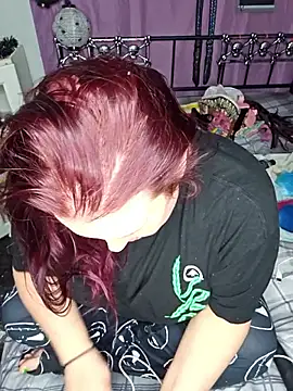 Snapshot of BabygurlJay chatting on 14, 1, 2026 BabygurlJay online show from 14, 1, 2026