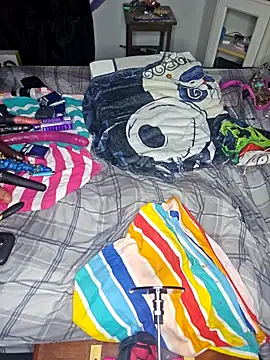 BabygurlJay online show from 10, 3, 2026