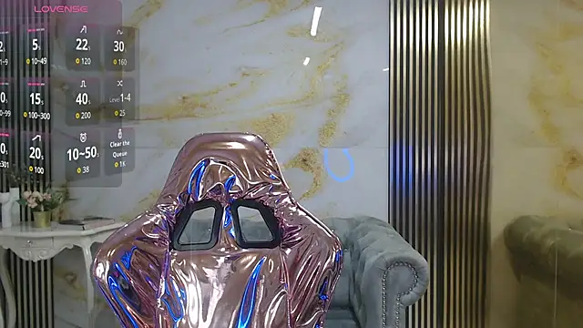 catalina5 s online show from 26, 11, 2025