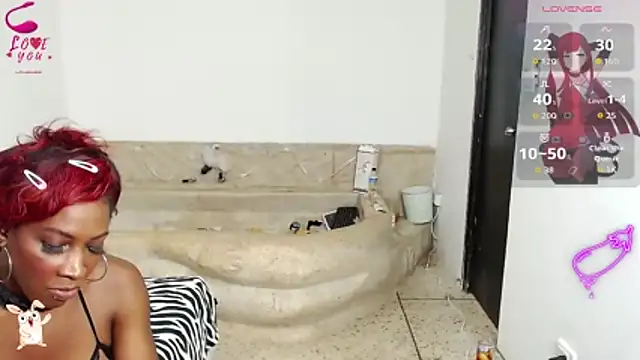 salome33x online show from 30, 10, 2025