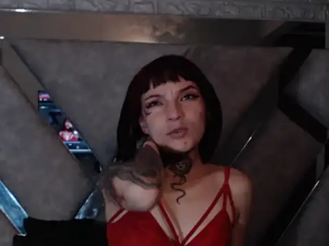 Snapshot of Inferno_Molly chatting on 17, 9, 2025 Inferno Molly online show from 17, 9, 2025