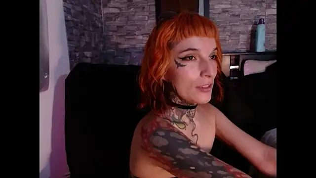 Inferno Molly online show from 4, 2, 2026