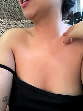 Daniela-rosee online show from 28, 9, 2025