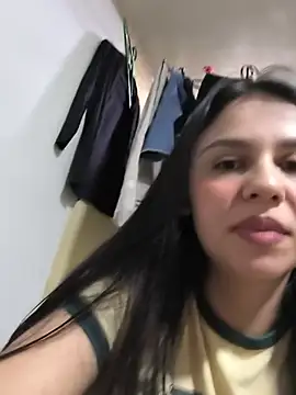 Daniela-rosee online show from 9, 7, 2026