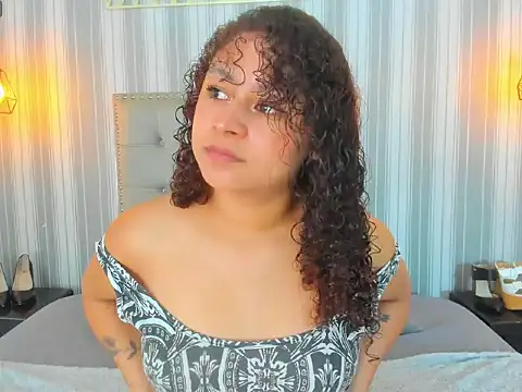 Sofiapassionne online show from 24, 2, 2026