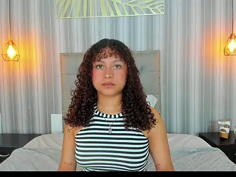 Snapshot of Sofiapassionne chatting on 4, 6, 2026 Sofiapassionne online show from 4, 6, 2026