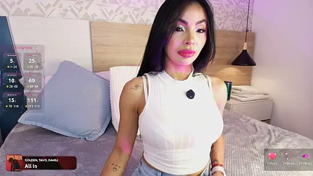 Snapshot of veronikali chatting on 21, 2, 2026 veronikali online show from 21, 2, 2026