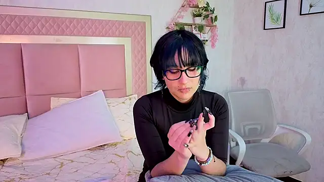 RobinBennett online show from 18, 10, 2025