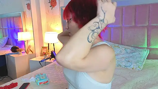 RobinBennett online show from 13, 2, 2026