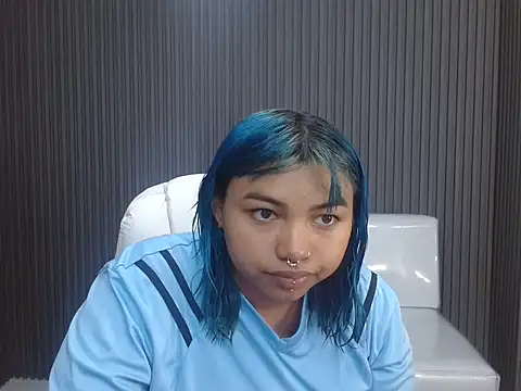 Snapshot of Noa_sexy23 chatting on 6, 10, 2025 Noa sexy23 online show from 6, 10, 2025