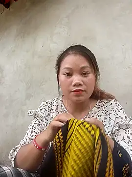 Snapshot of maymancute chatting on 10, 9, 2025 maymancute online show from 10, 9, 2025