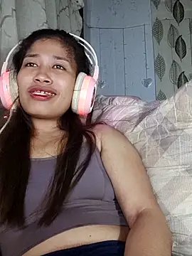 Sweet Asian25 online show from 3, 12, 2025