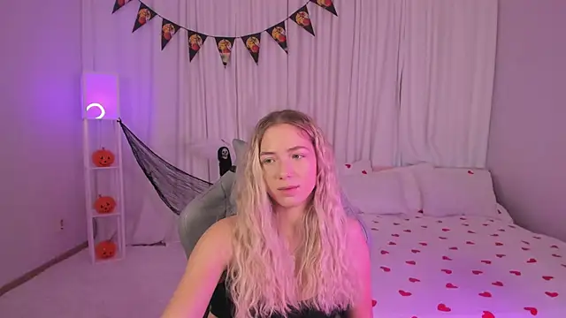 Susan Mimi online show from 25, 10, 2025