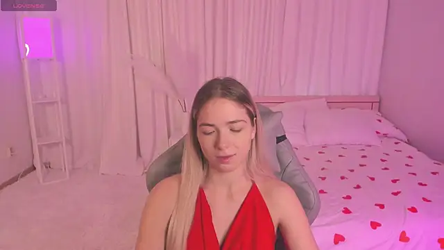 Susan Mimi online show from 14, 11, 2025