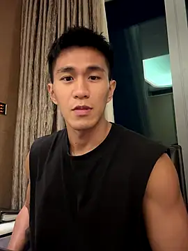 gooodboiii online show from 8, 10, 2025