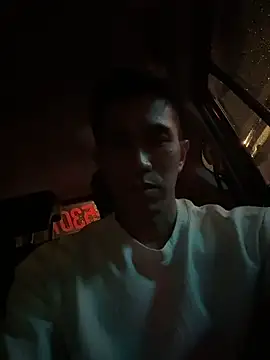 gooodboiii online show from 27, 10, 2025