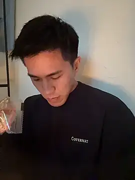 gooodboiii online show from 11, 1, 2026