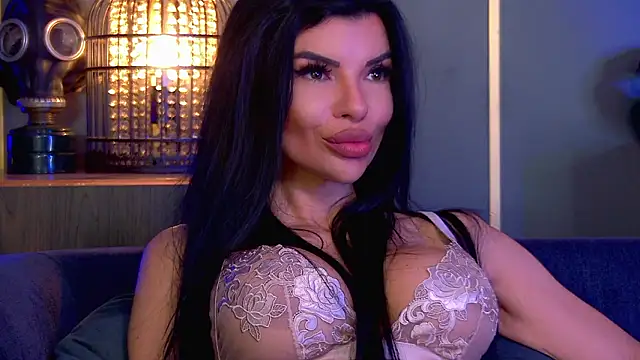 EleniaDevons online show from 6, 2, 2026