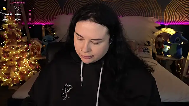 SerahMirabeli online show from 6, 1, 2026